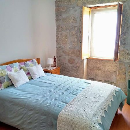 Casa Do Pinheiro Manso Villa Valenca Dış mekan fotoğraf