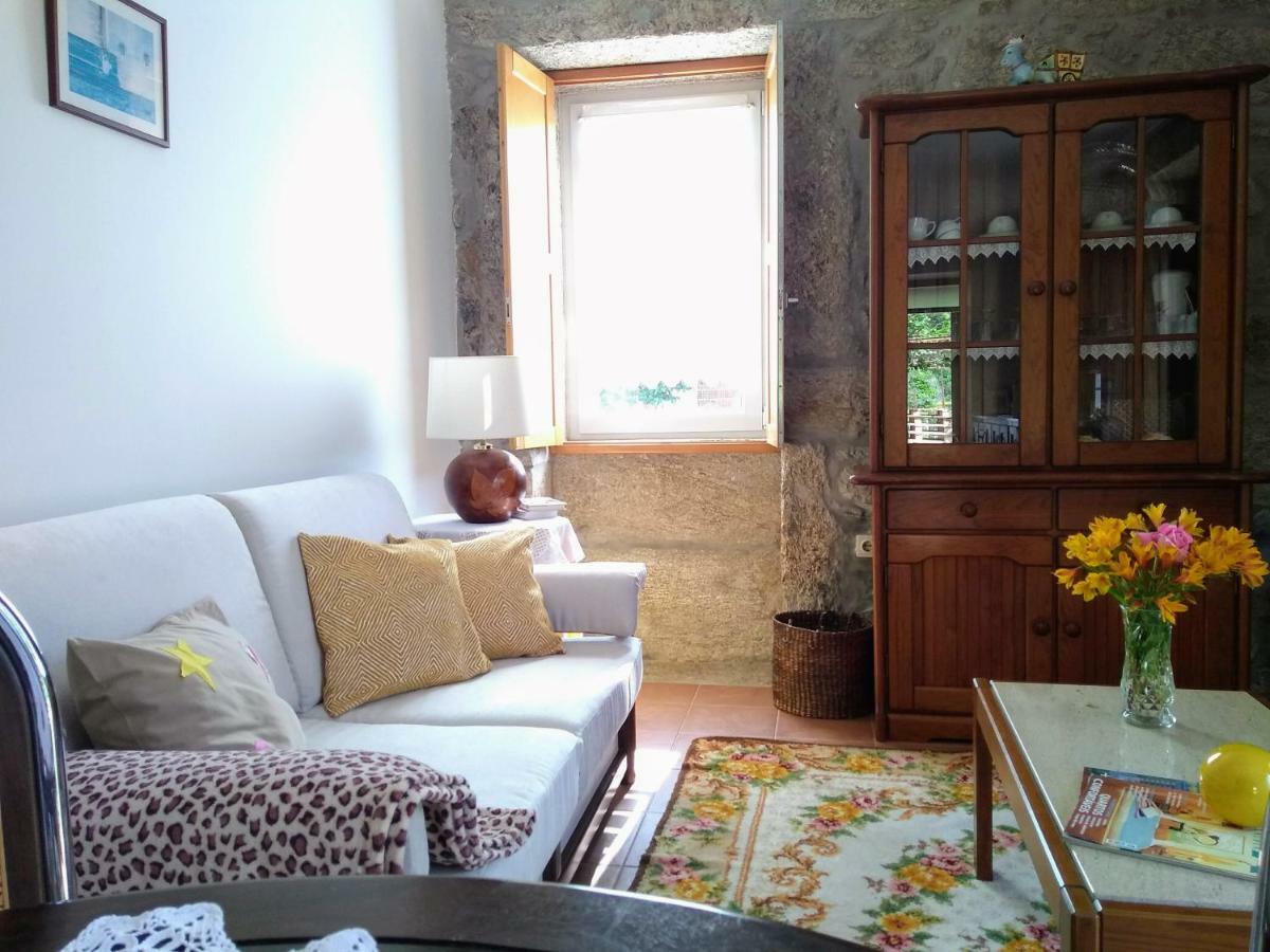 Casa Do Pinheiro Manso Villa Valenca Dış mekan fotoğraf