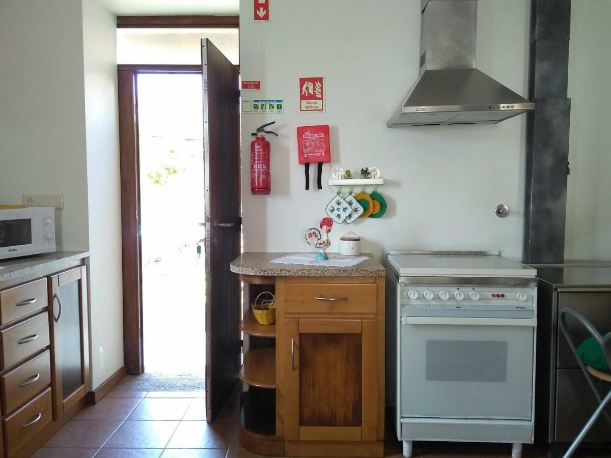 Casa Do Pinheiro Manso Villa Valenca Dış mekan fotoğraf