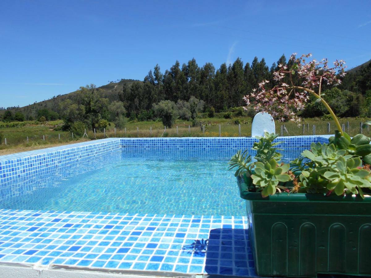 Casa Do Pinheiro Manso Villa Valenca Dış mekan fotoğraf